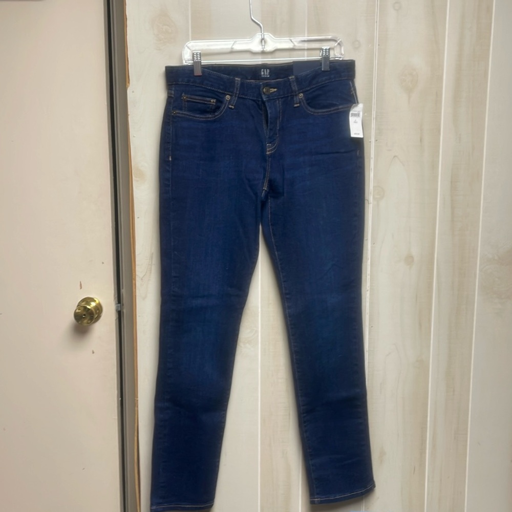 Women’s gap jeans